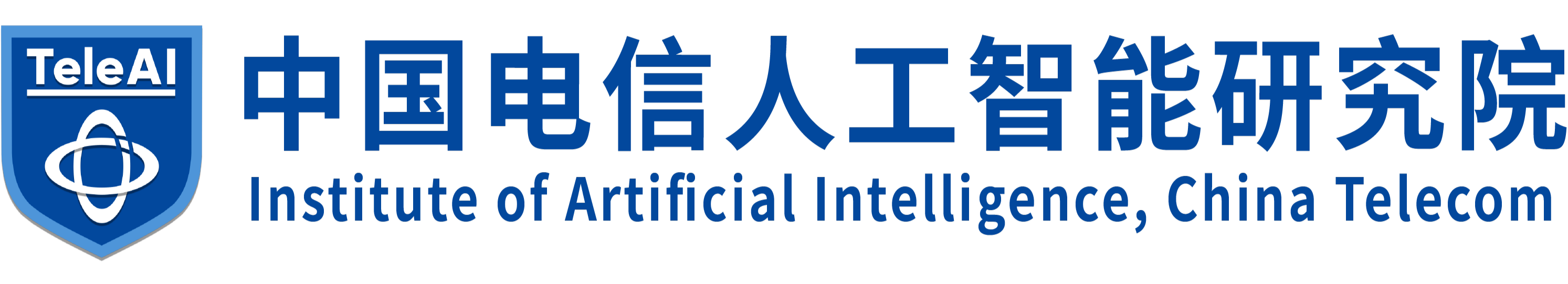 Institute of Artificial Intelligence, China Telecom (TeleAI)